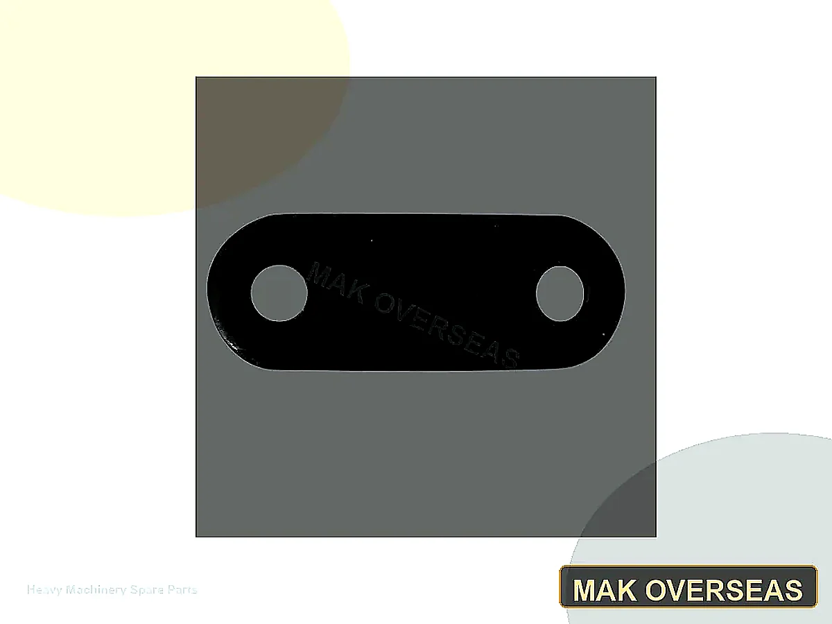 Shackle Plate